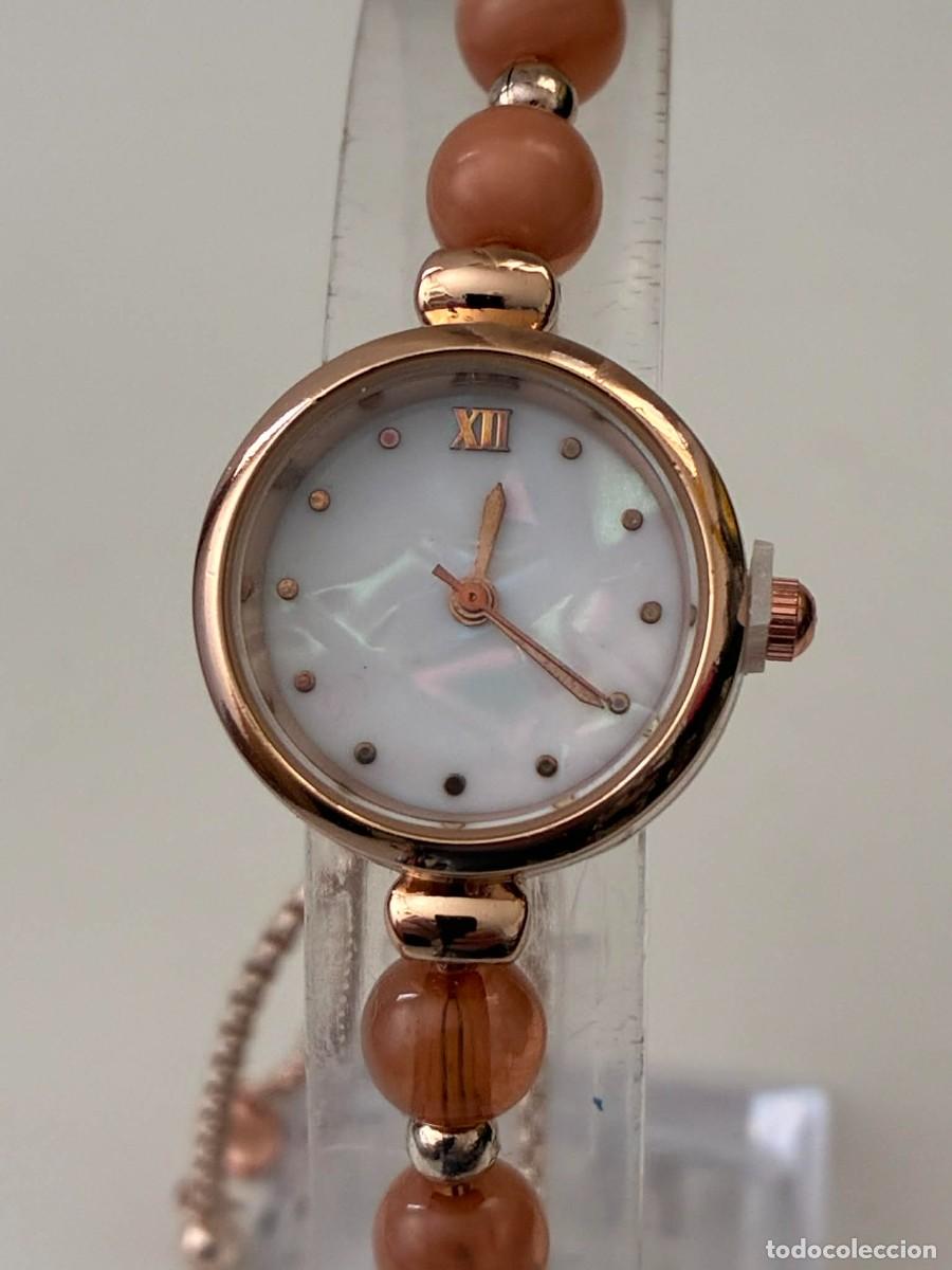 Vintage: Reloj joya de regalo - Foto 1