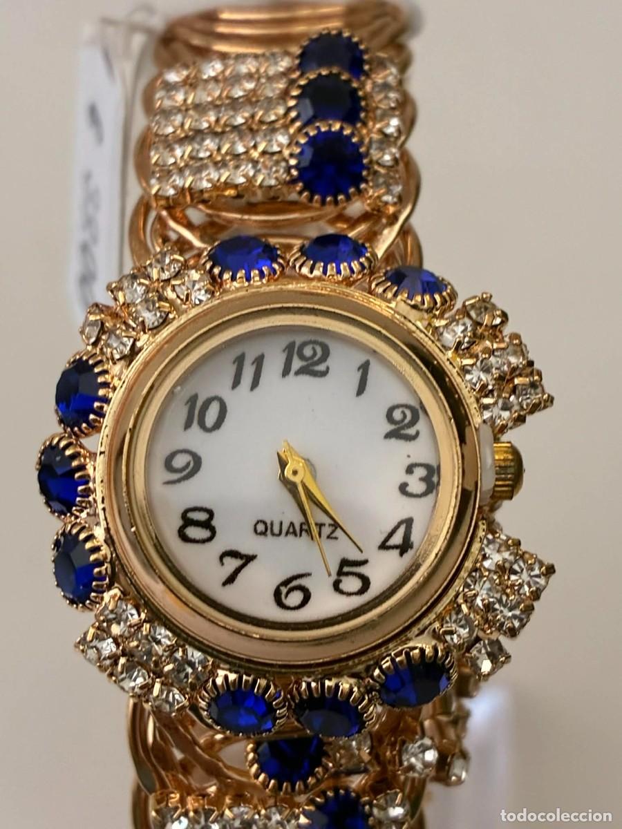 Vintage: Reloj joya de regalo - Foto 1