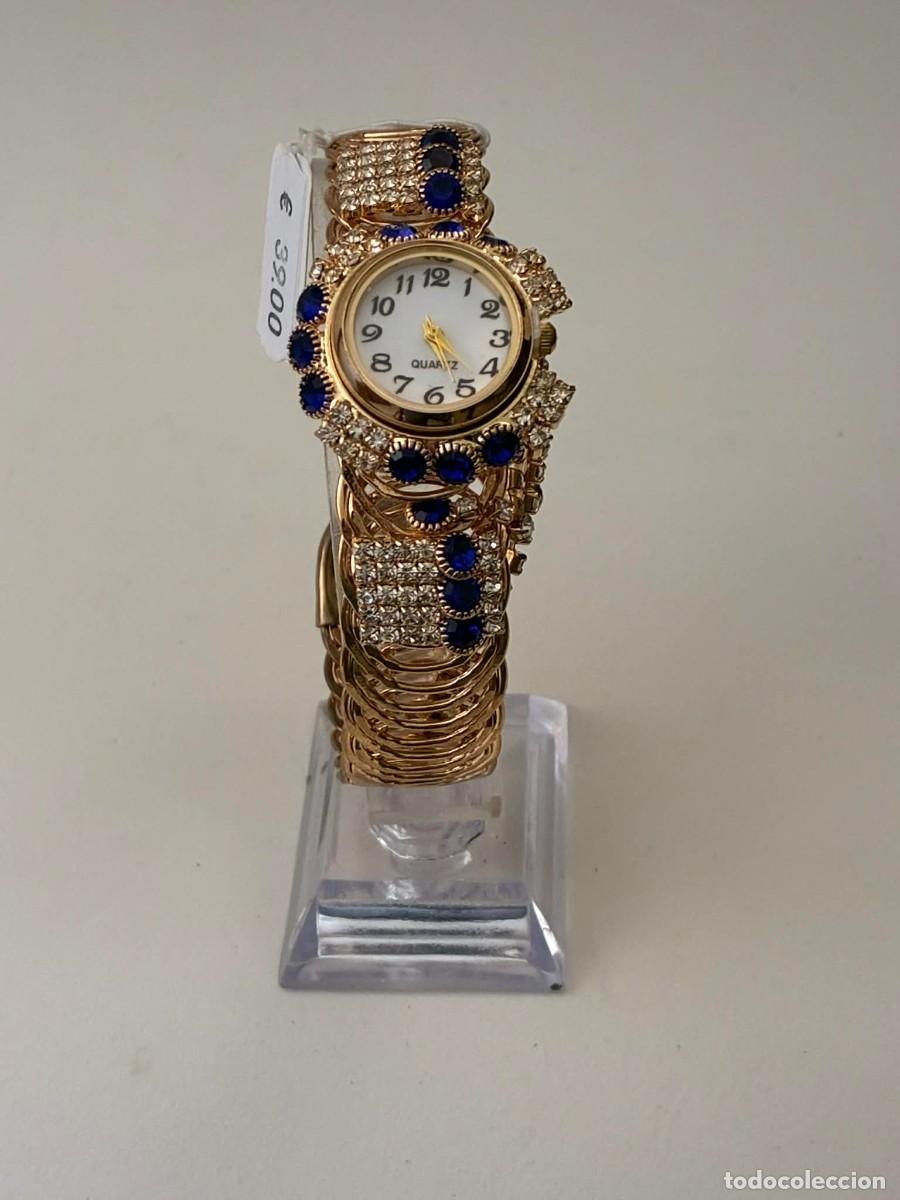Vintage: Reloj joya de regalo - Foto 2