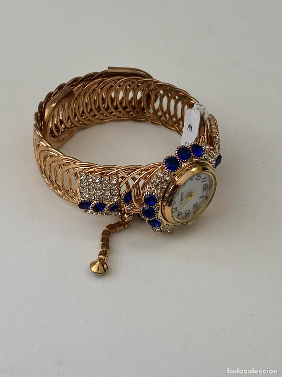 Vintage: Reloj joya de regalo - Foto 3