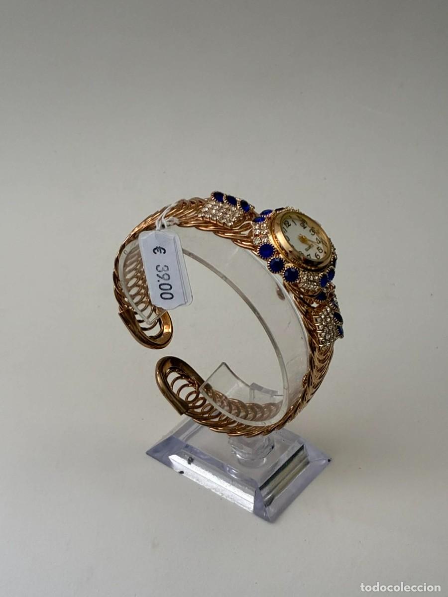 Vintage: Reloj joya de regalo - Foto 4