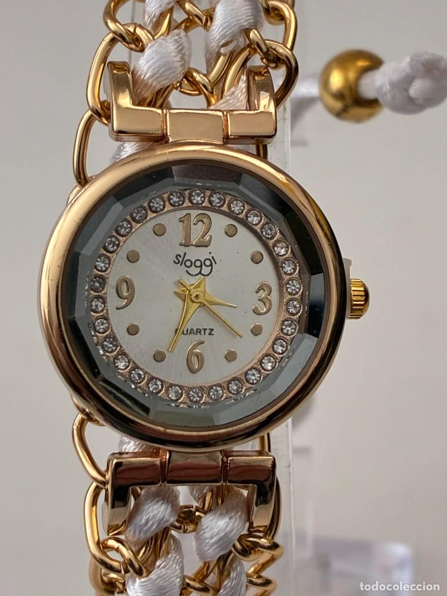 Vintage: Reloj joya de regalo - Foto 1