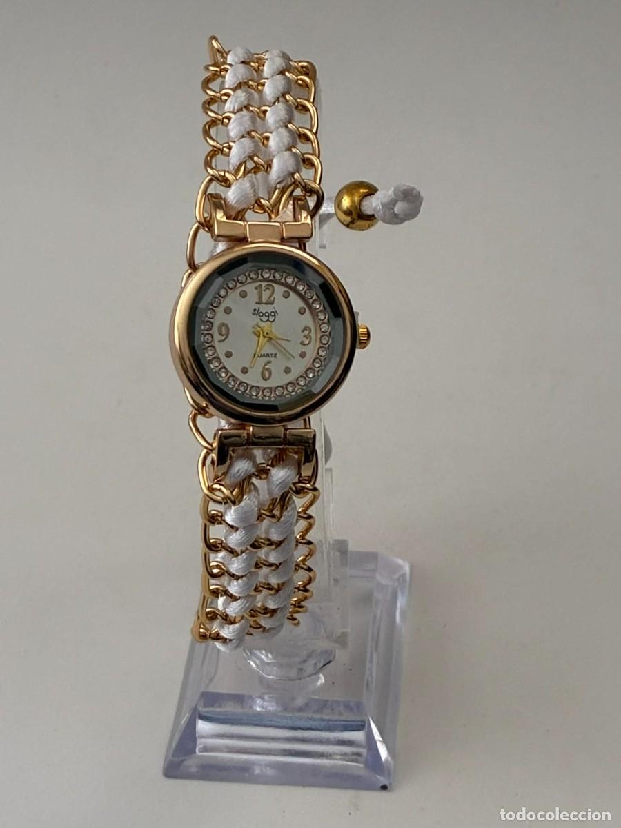 Vintage: Reloj joya de regalo - Foto 2
