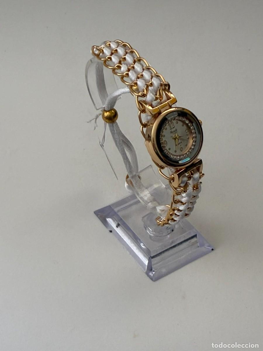 Vintage: Reloj joya de regalo - Foto 3
