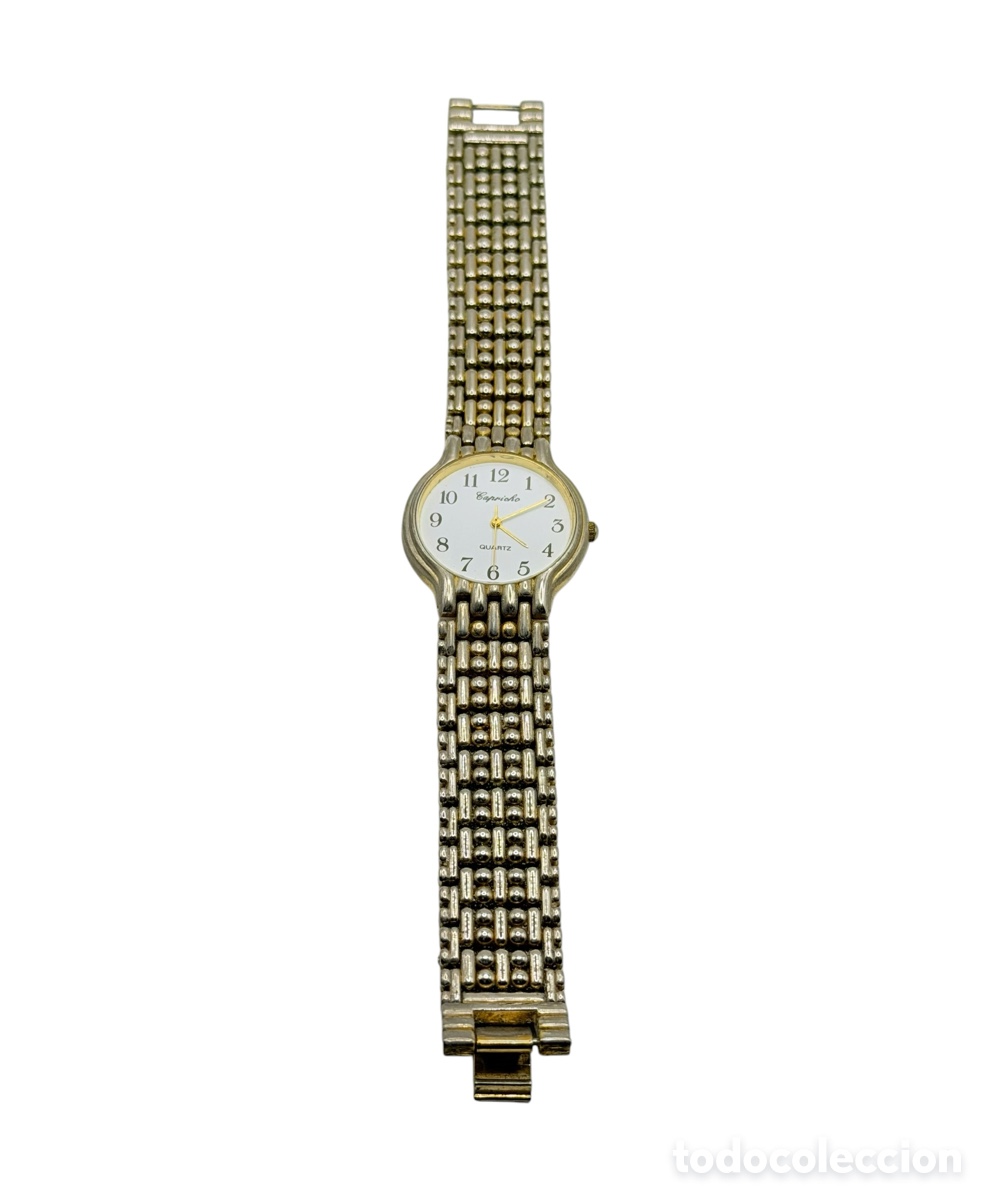 Vintage: Reloj de Pulsera Vintage