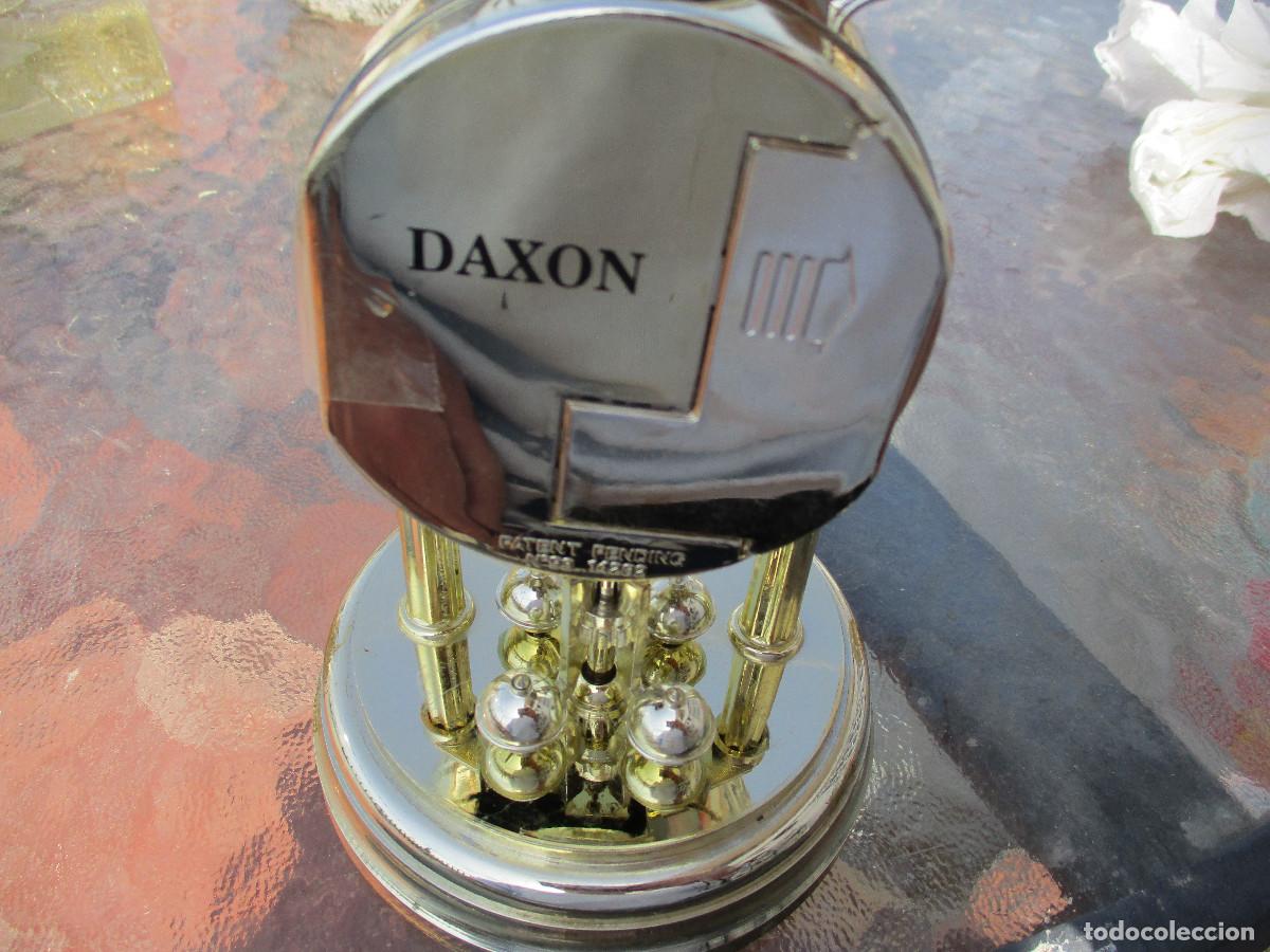 Vintage: RELOJ DE MESA ALEMAN 4 - Foto 3
