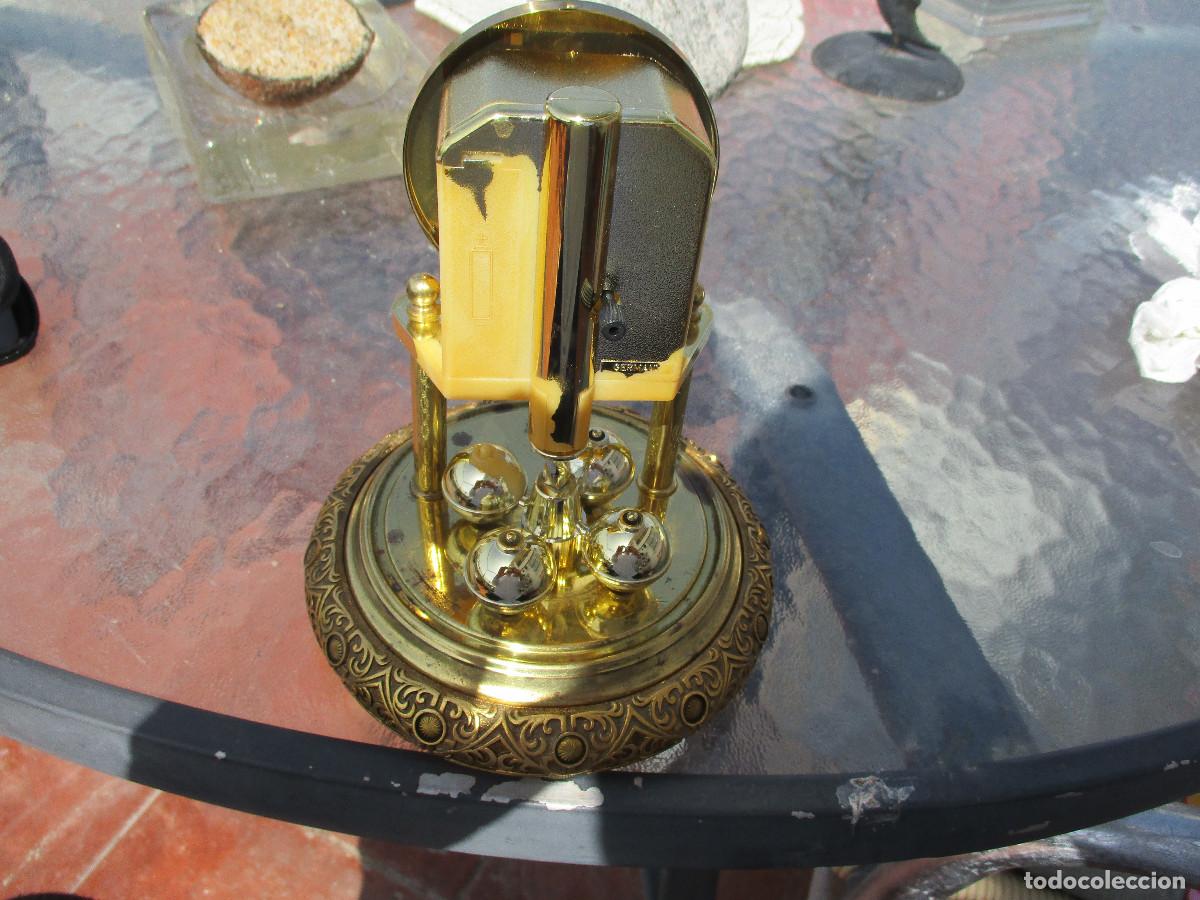 Vintage: RELOJ DE MESA ALEMAN 5 - Foto 2