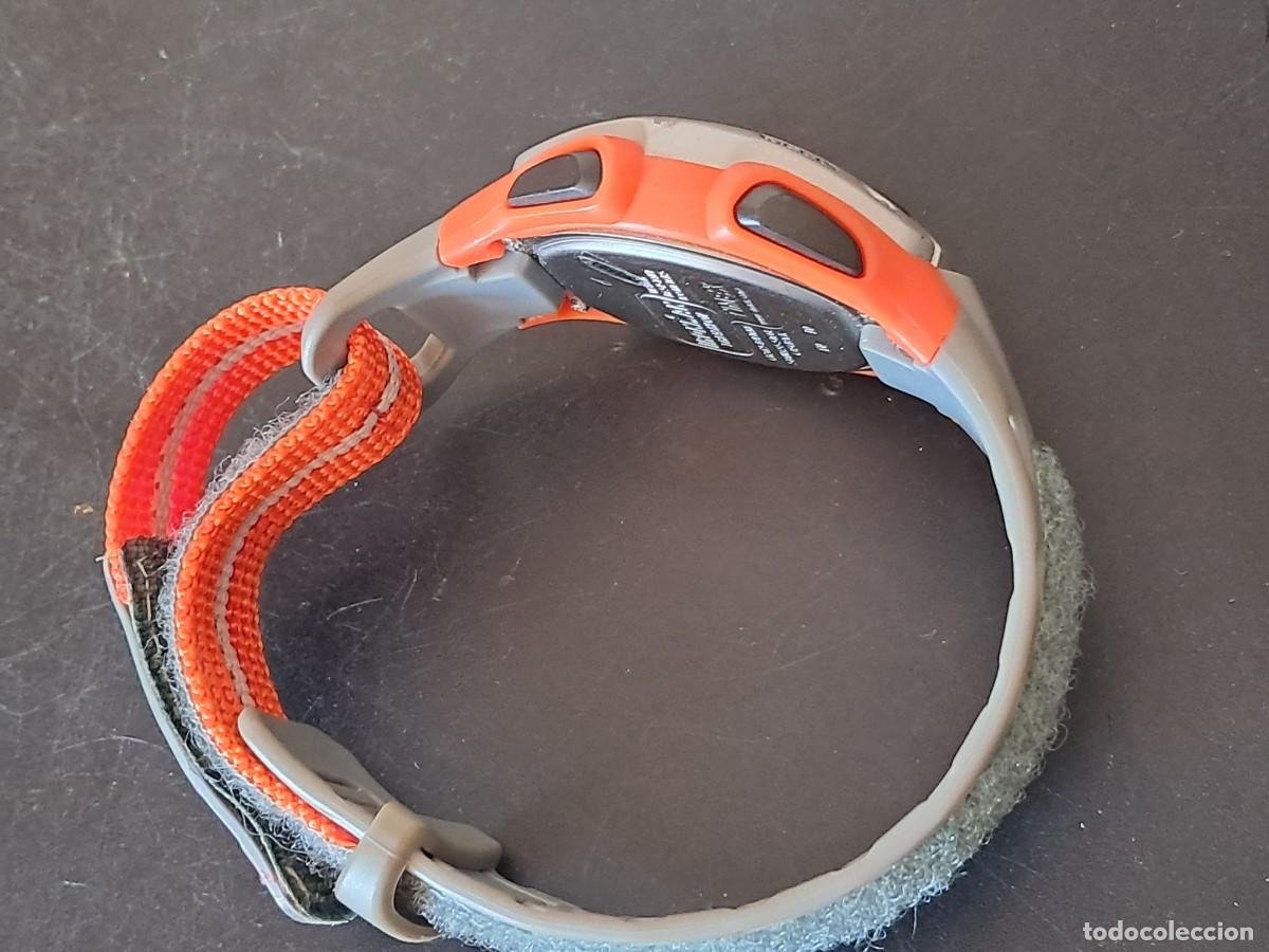 Vintage: timex ironman digital quartz - Foto 4