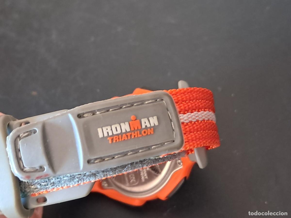 Vintage: timex ironman digital quartz - Foto 8