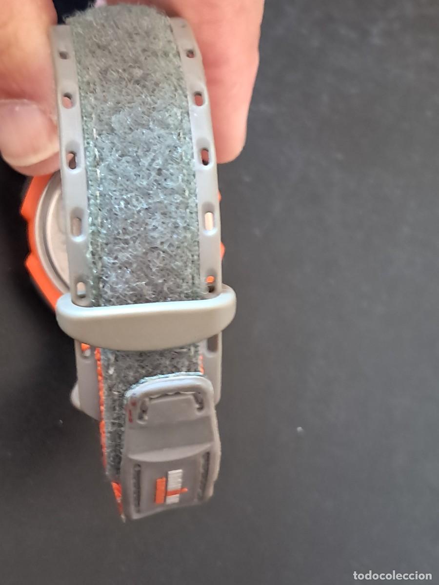 Vintage: timex ironman digital quartz - Foto 9