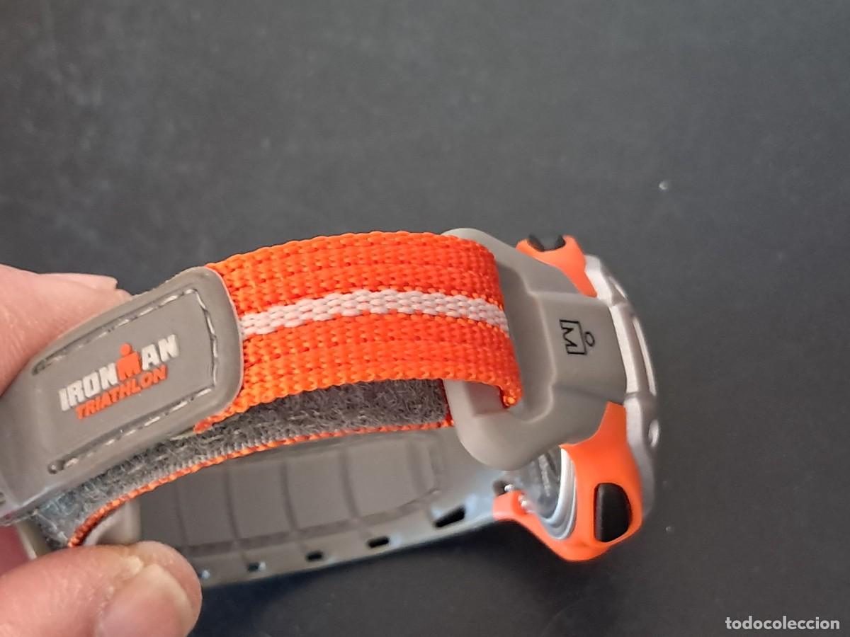 Vintage: timex ironman digital quartz - Foto 10