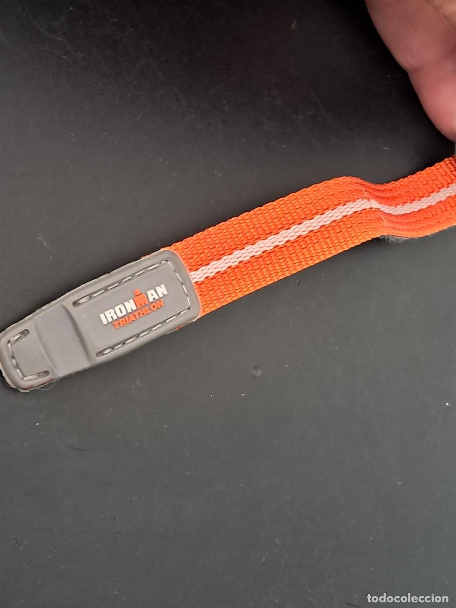 Vintage: timex ironman digital quartz - Foto 14