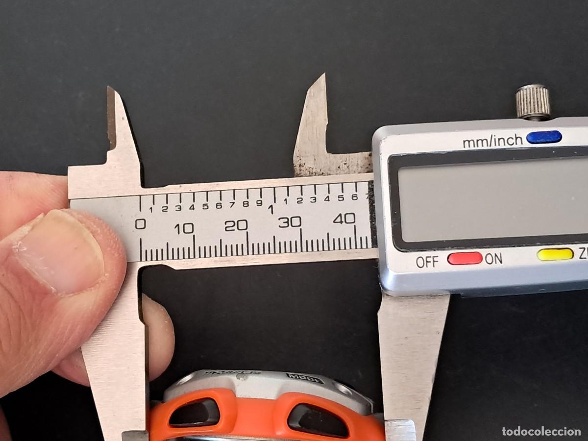 Vintage: timex ironman digital quartz - Foto 16