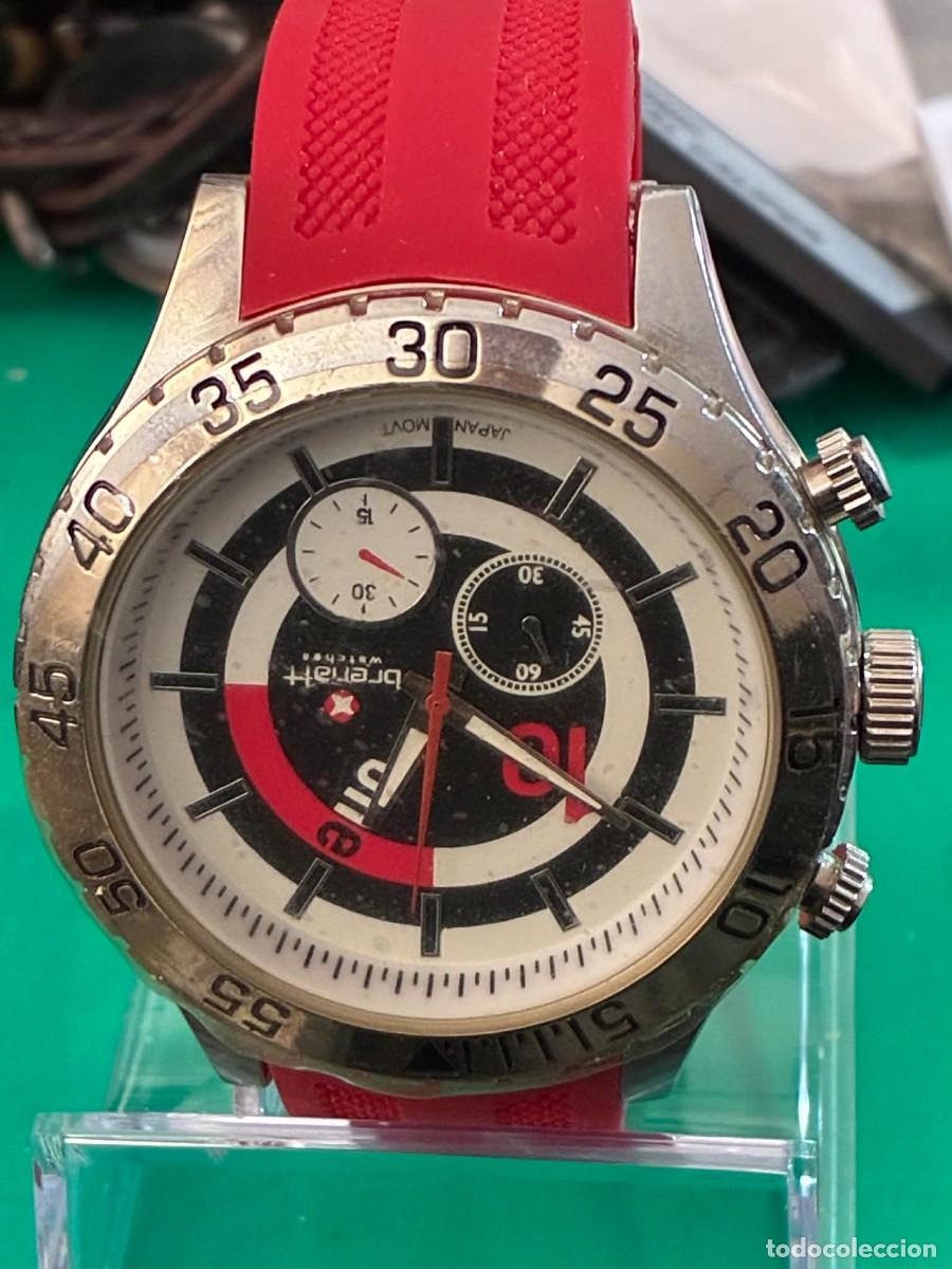 Vintage: BRENATT old stock 50 mm,