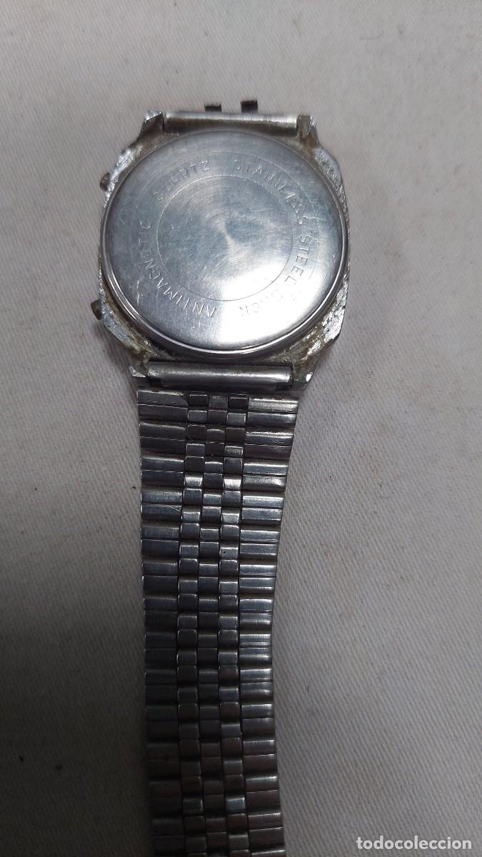 Vintage: Relog de pulsera Rydman - Foto 2