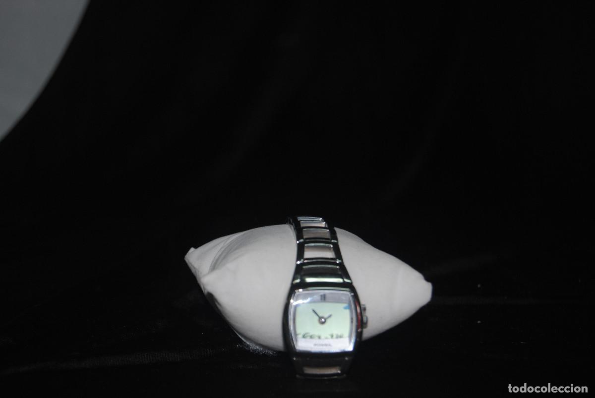Vintage: 461 RELOJ PULSERA SE&Ntilde;ORA - Foto 1