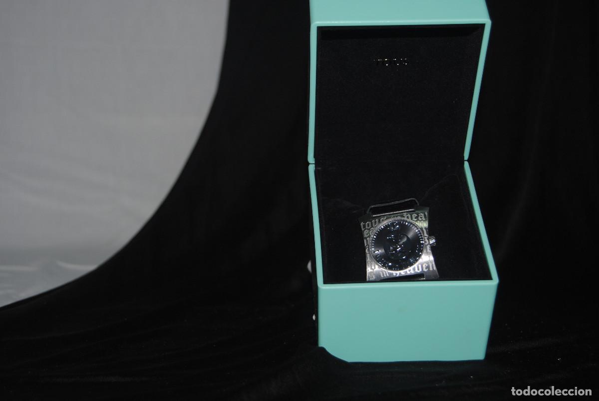 Vintage: 462 RELOJ PULSERA SE&Ntilde;OR - Foto 2