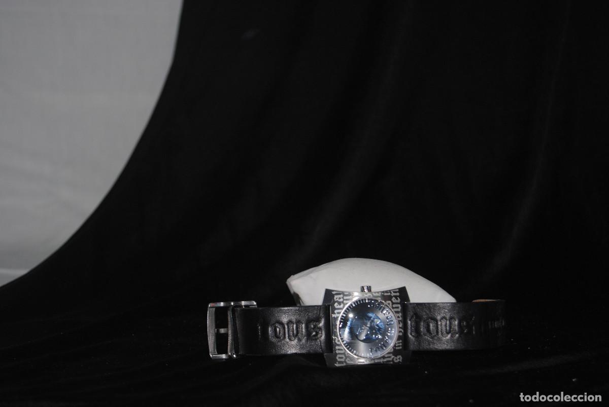 Vintage: 462 RELOJ PULSERA SE&Ntilde;OR - Foto 3