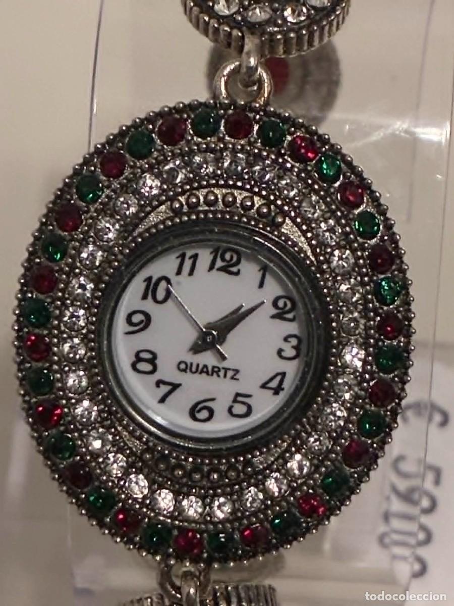 Vintage: Reloj joya de regalo