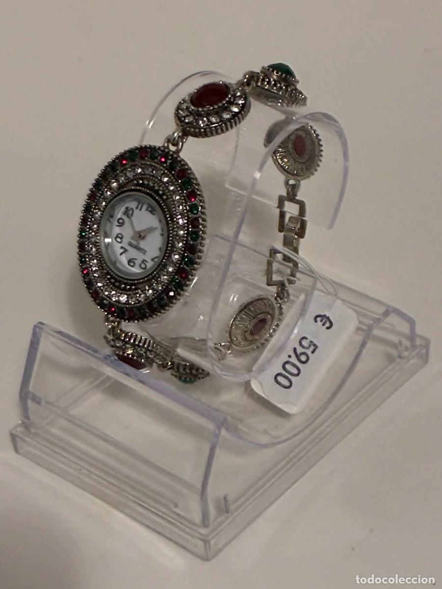 Vintage: Reloj joya de regalo - Foto 2