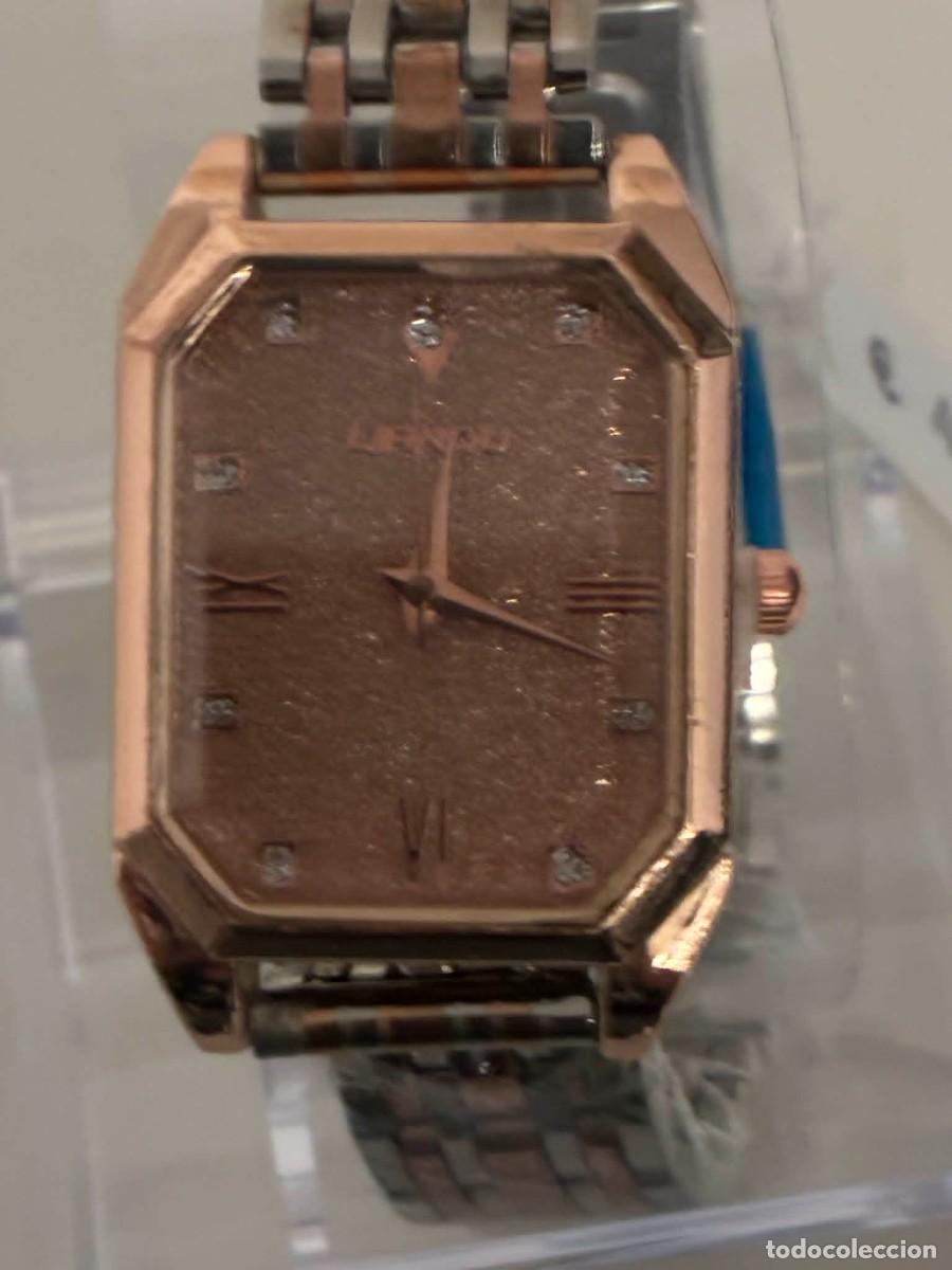 Vintage: Reloj joya de regalo