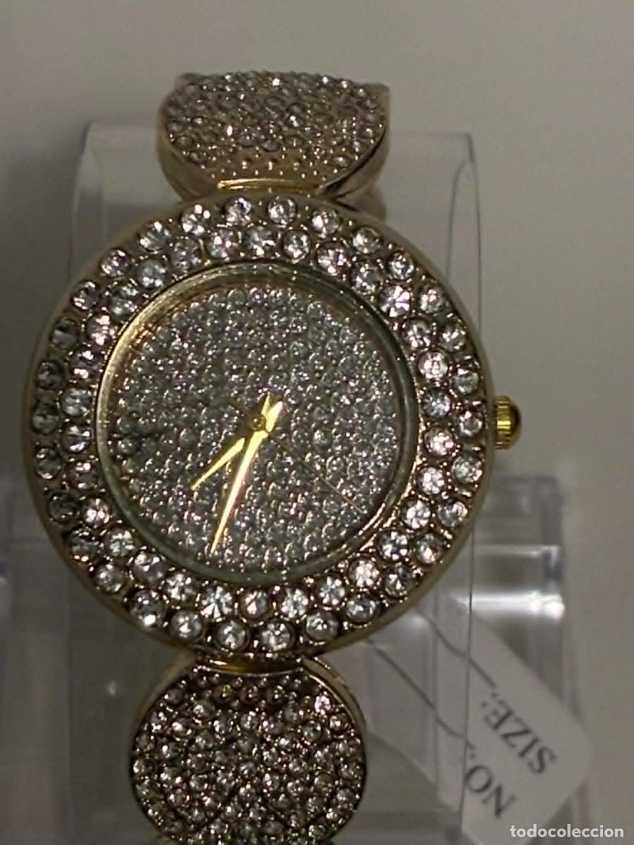 Vintage: Reloj joya de regalo