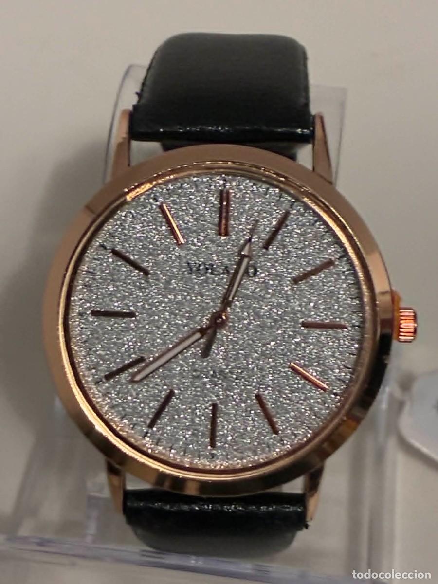 Vintage: Reloj joya de regalo