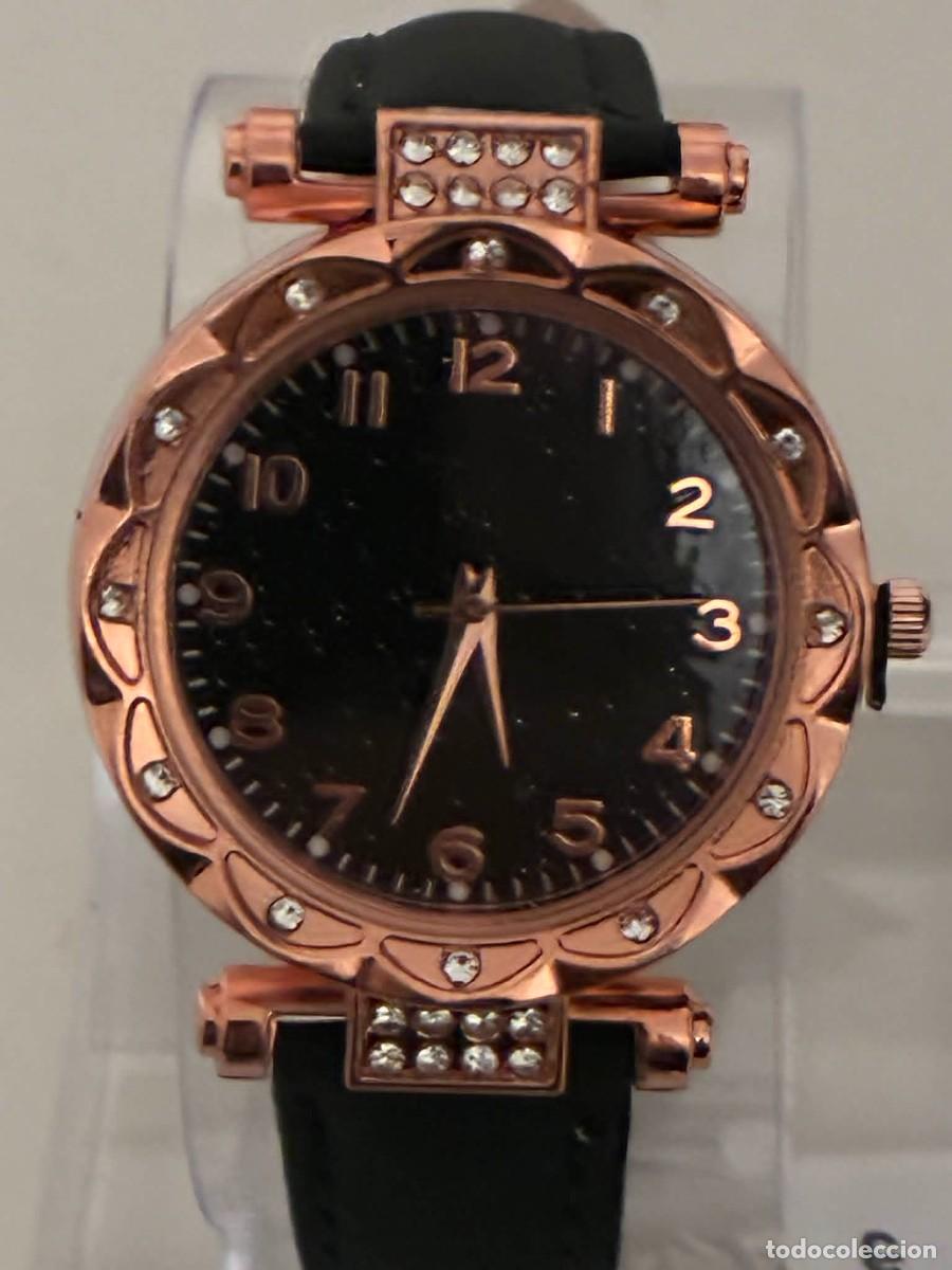 Vintage: Reloj joya de regalo