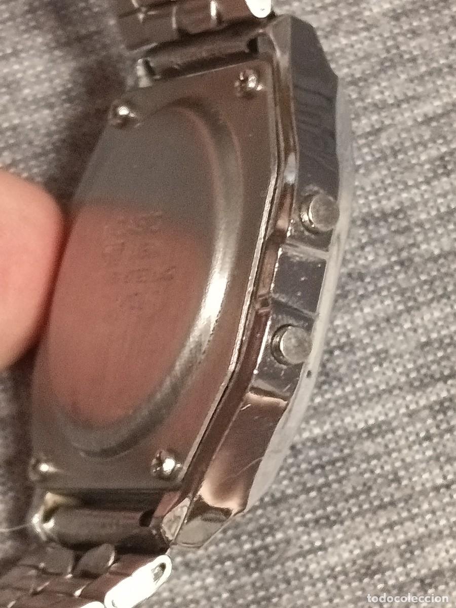 Vintage: RELOJ CASIO 593 A159W JAPAN - Foto 10