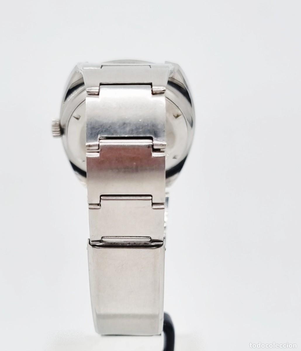 Vintage: Reloj vintage Britix - Foto 7