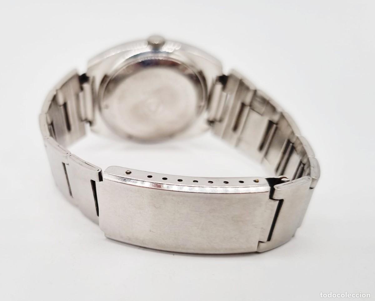 Vintage: Reloj vintage Britix - Foto 13