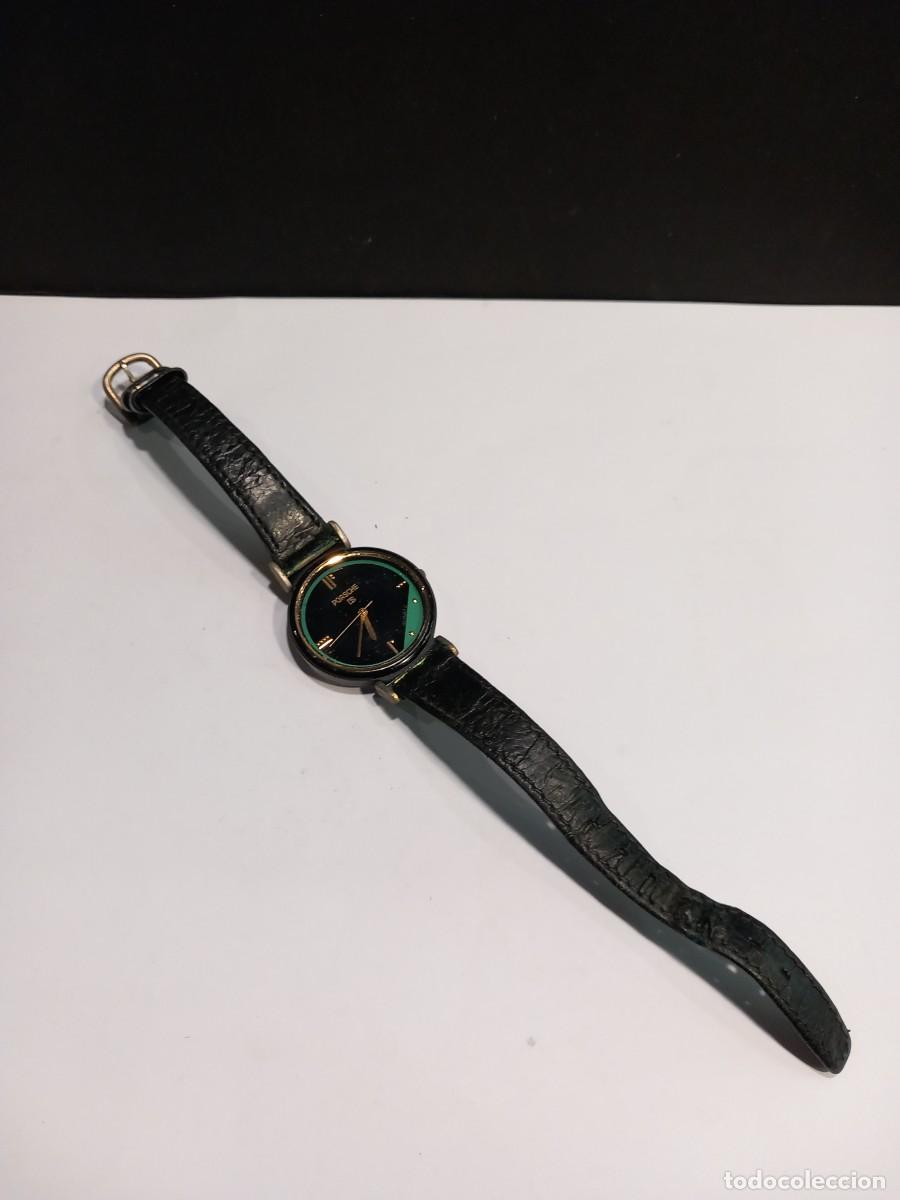 Vintage: PORSCHE RELOJ DE QUARZO / COMPRA M&Iacute;NIMA 5 &euro;