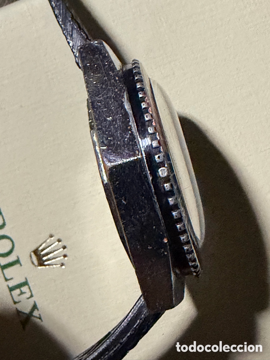 Vintage: Fortis Marinemaster 400m autom&aacute;tico. - Foto 6