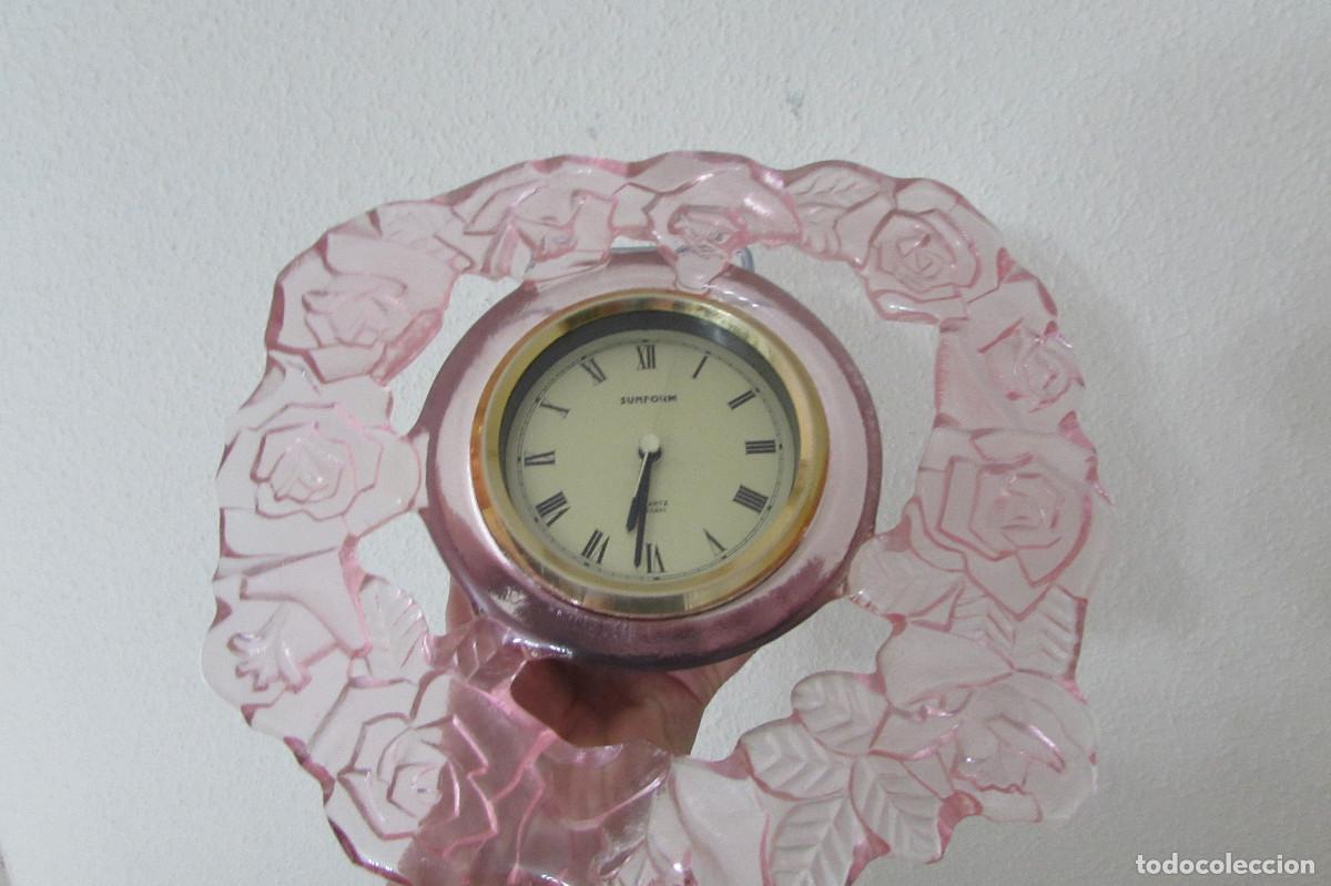 Vintage: RELOJ VINTAGE PARA COLGAR - SUNFORM/SASAKI JAPAN