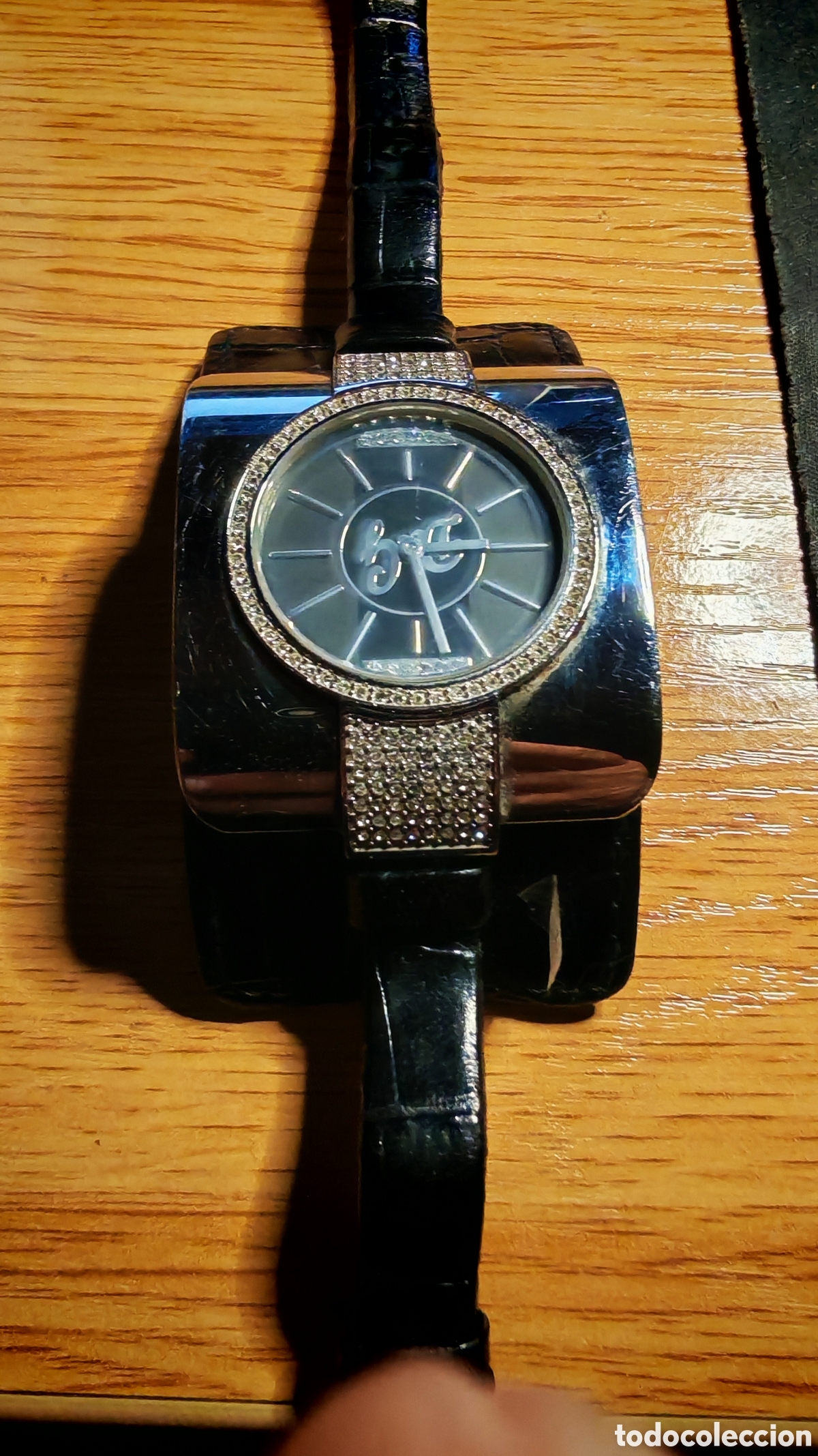 Vintage: Reloj Dolce & Gabbana. Linea Sitting Bull. (D&G Time). DW0161.