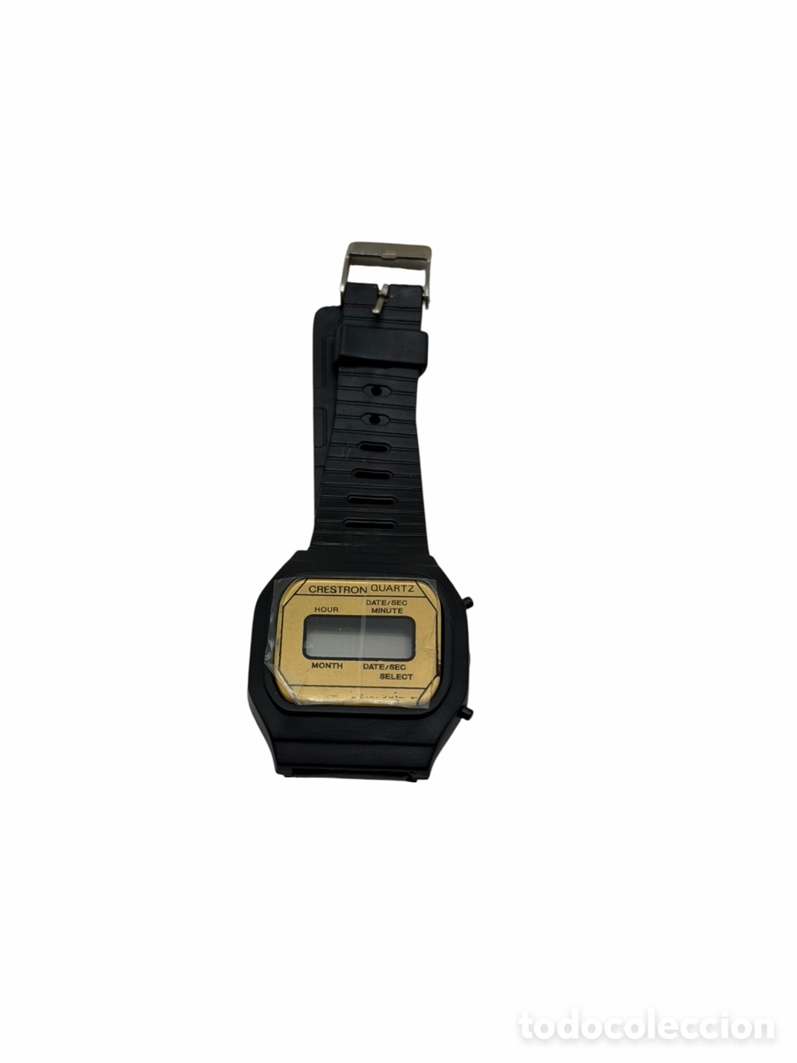Vintage: Reloj de Pulsera Vintage - Foto 1