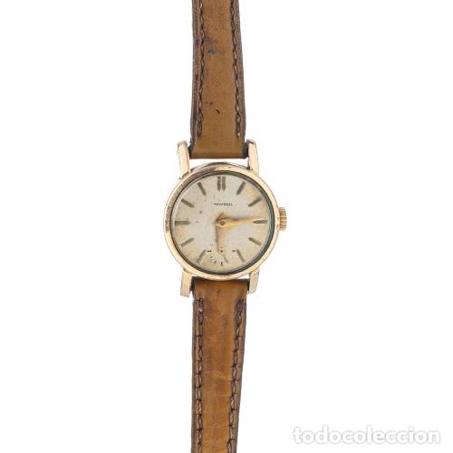 Vintage: Relojes - Reloj universal para mujer - Foto 1