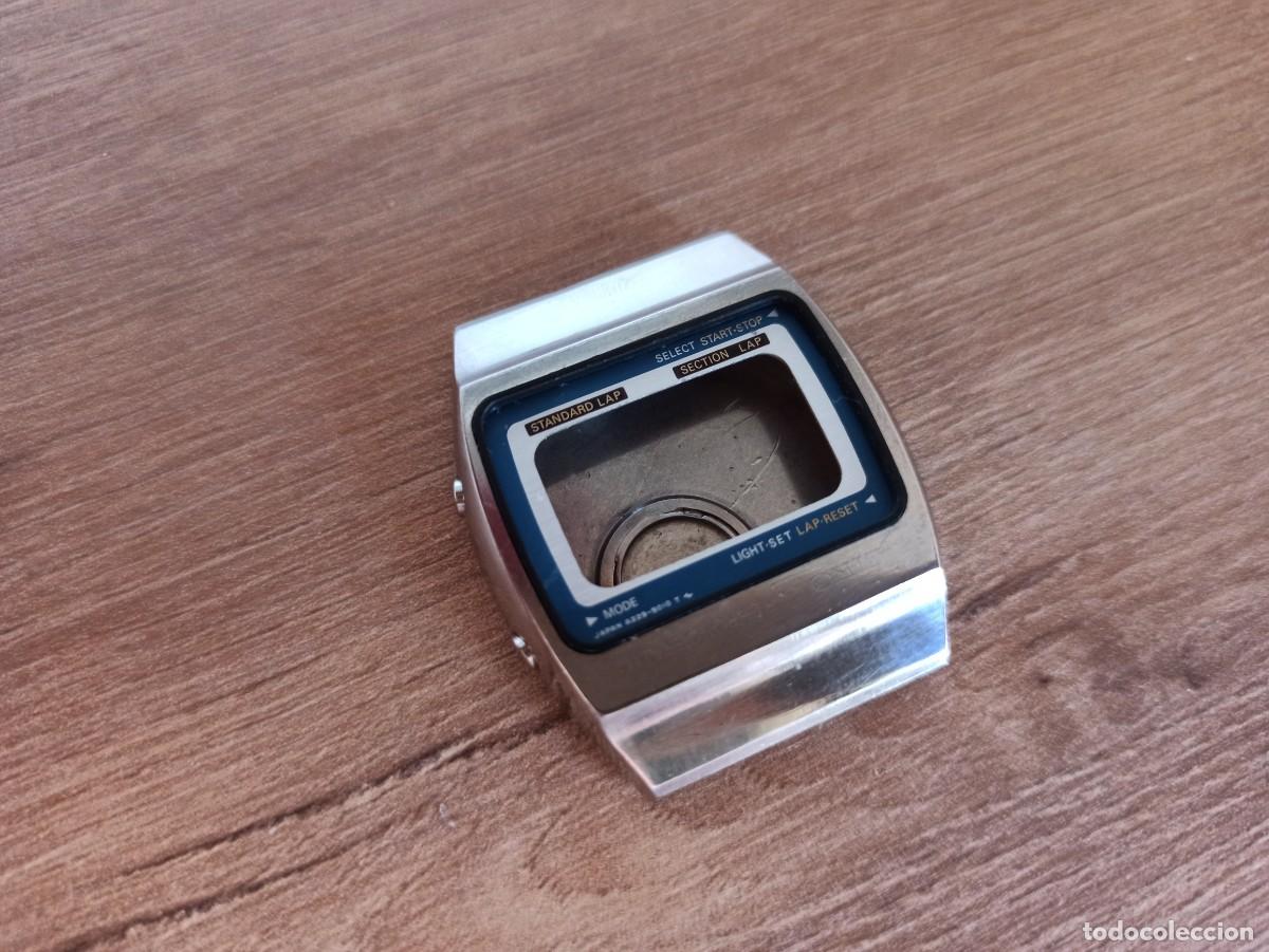 Vintage: Caja Seiko A229-5000 - Foto 1