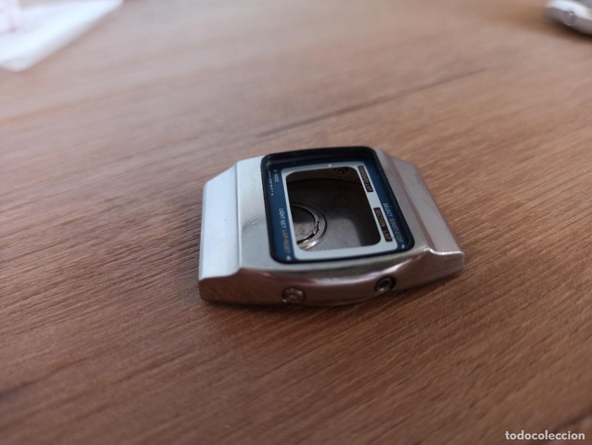 Vintage: Caja Seiko A229-5000 - Foto 3