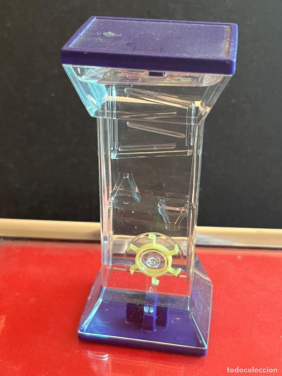 Vintage: RELOJ DE AGUA CLEPSIDRA - Foto 3