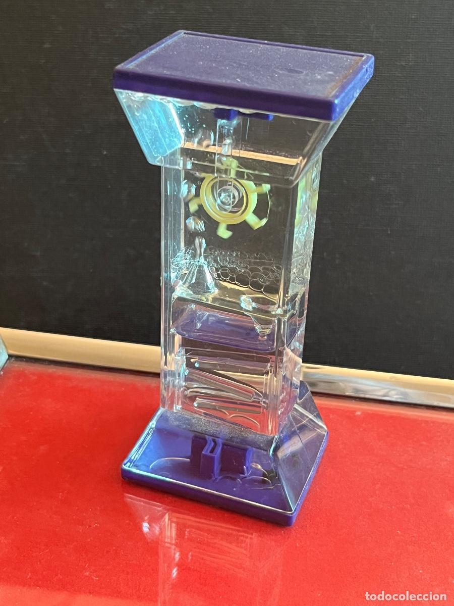 Vintage: RELOJ DE AGUA CLEPSIDRA - Foto 4