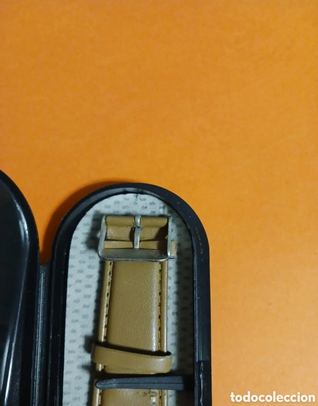 Vintage: Reloj con estuche. Colleiten K. - Foto 4