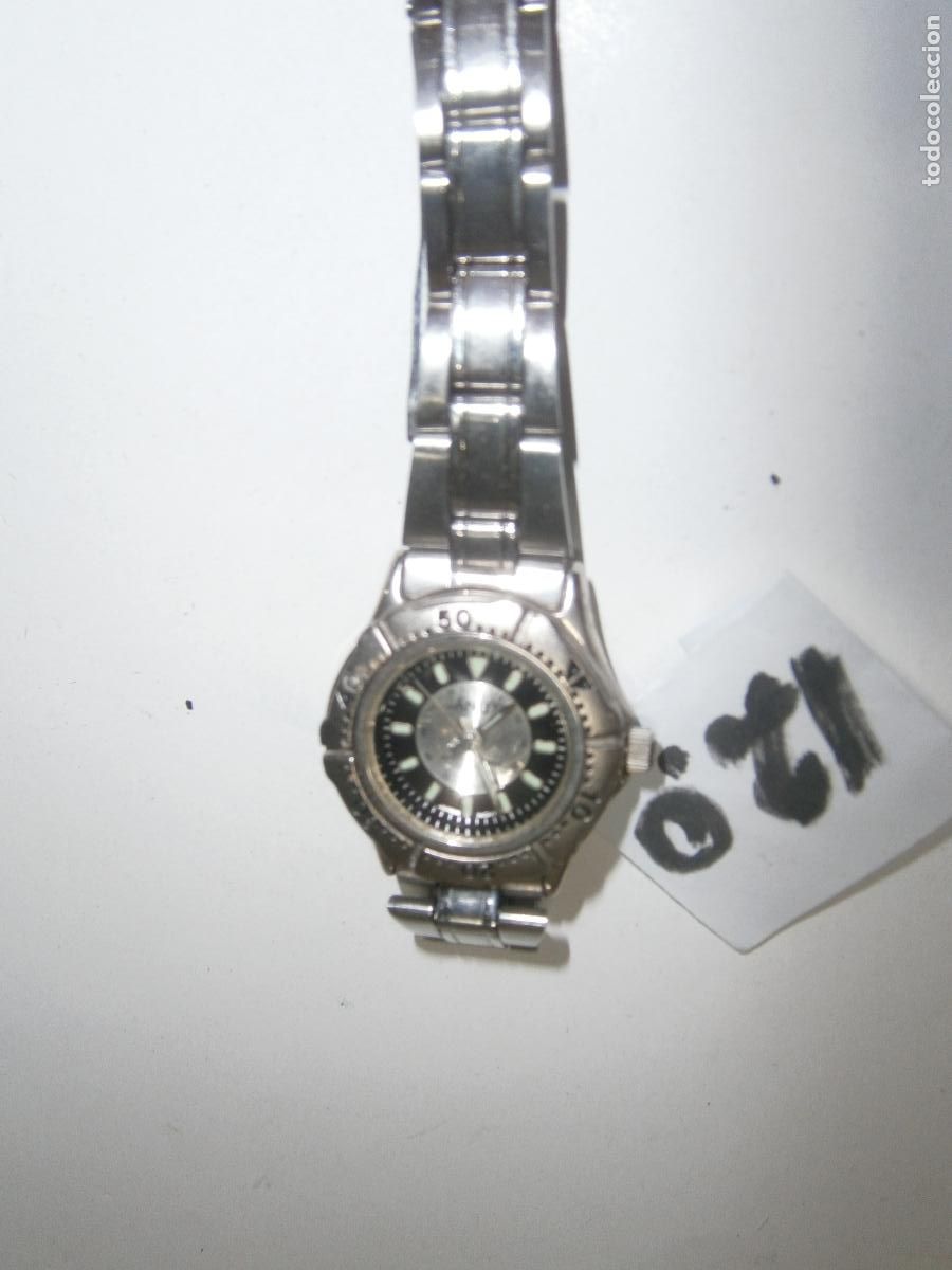 Vintage: ANTIGUO RELOJ VINTAGE