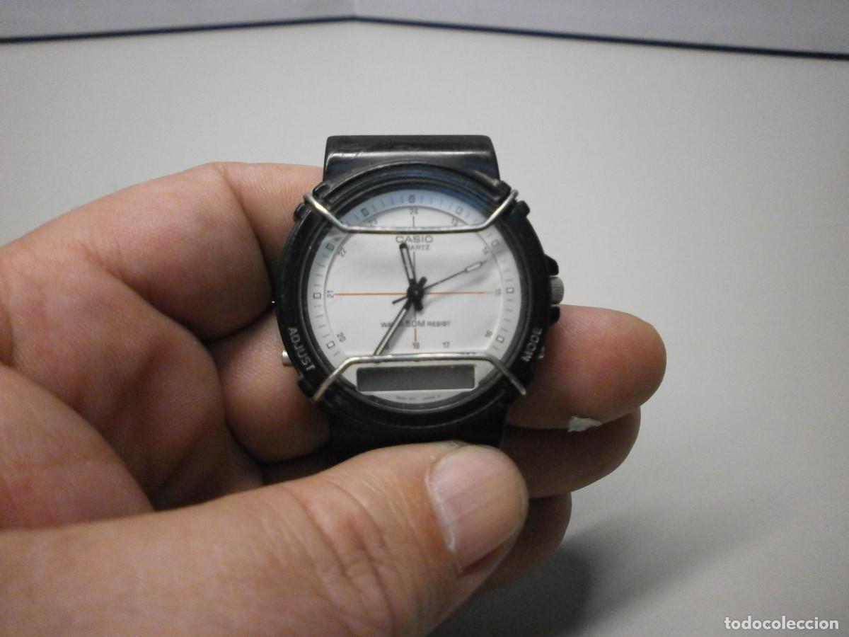 Vintage: reloj casio sin probar -------- - Foto 1