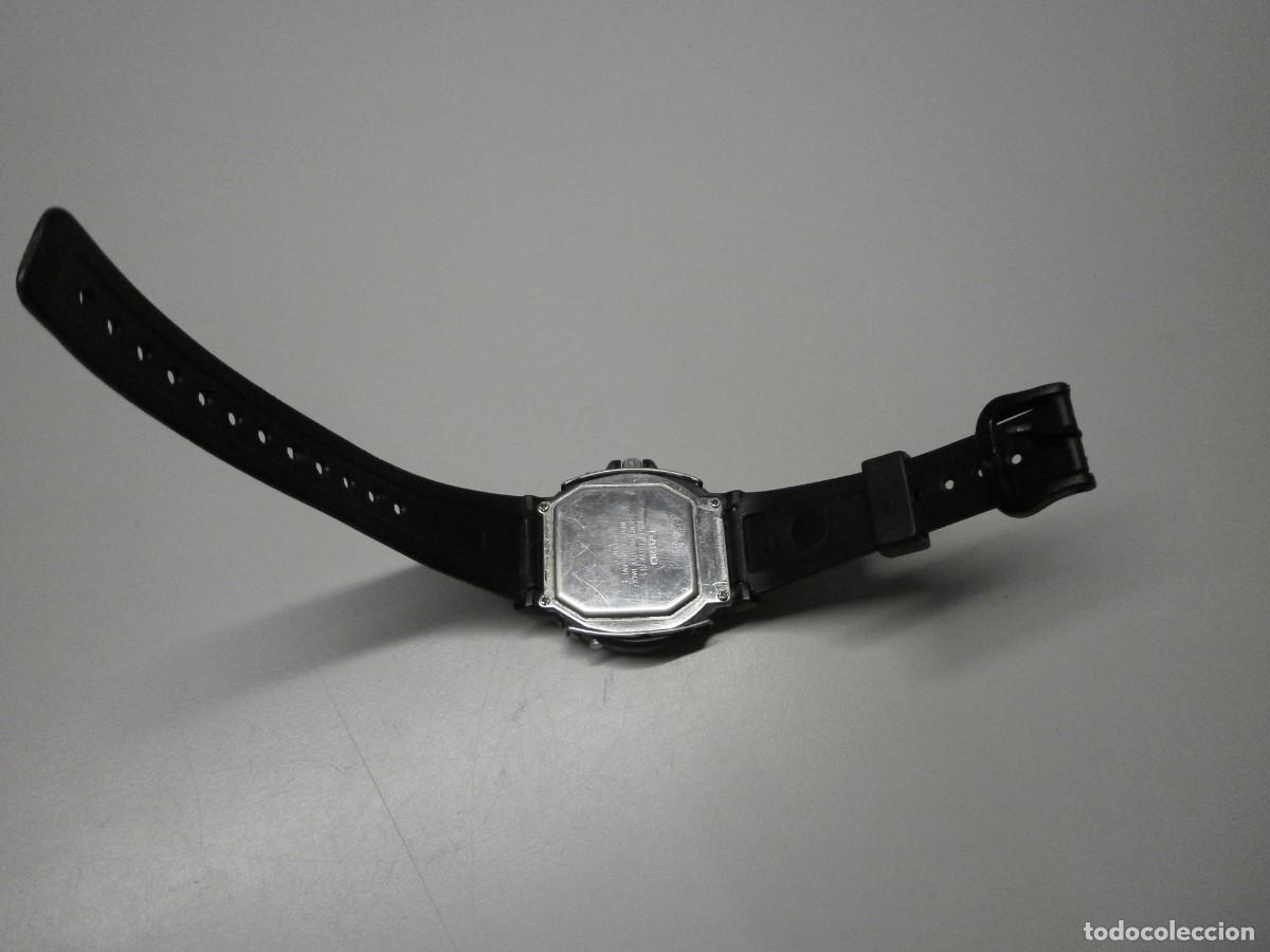 Vintage: reloj casio sin probar -------- - Foto 4