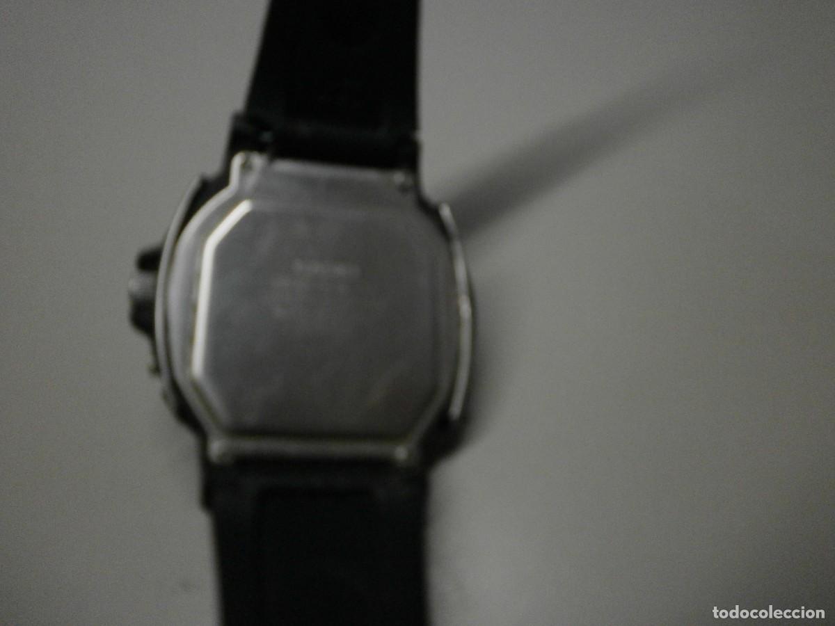 Vintage: reloj casio sin probar -------- - Foto 5