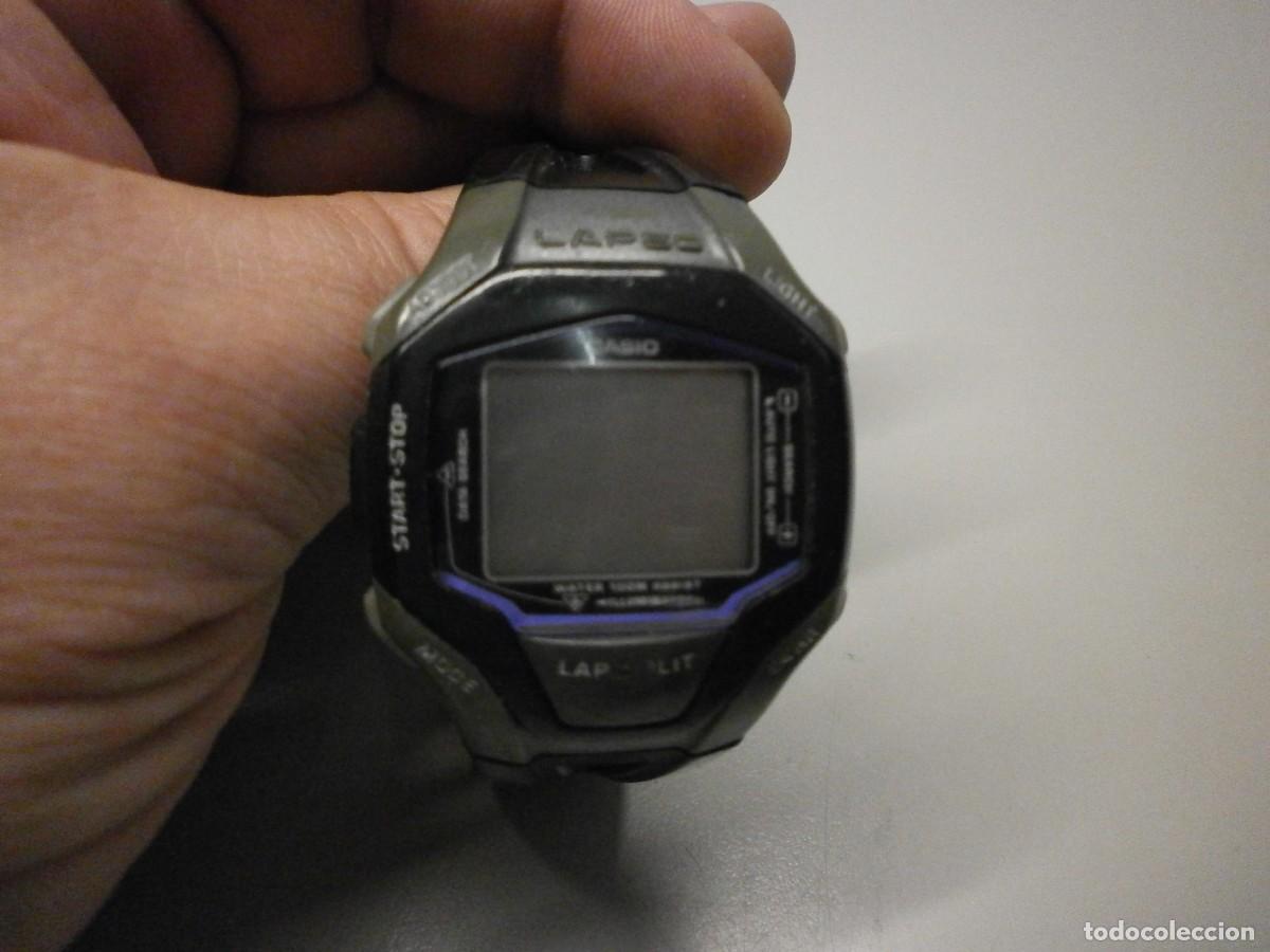 Vintage: reloj casio sin probar -------- - Foto 1