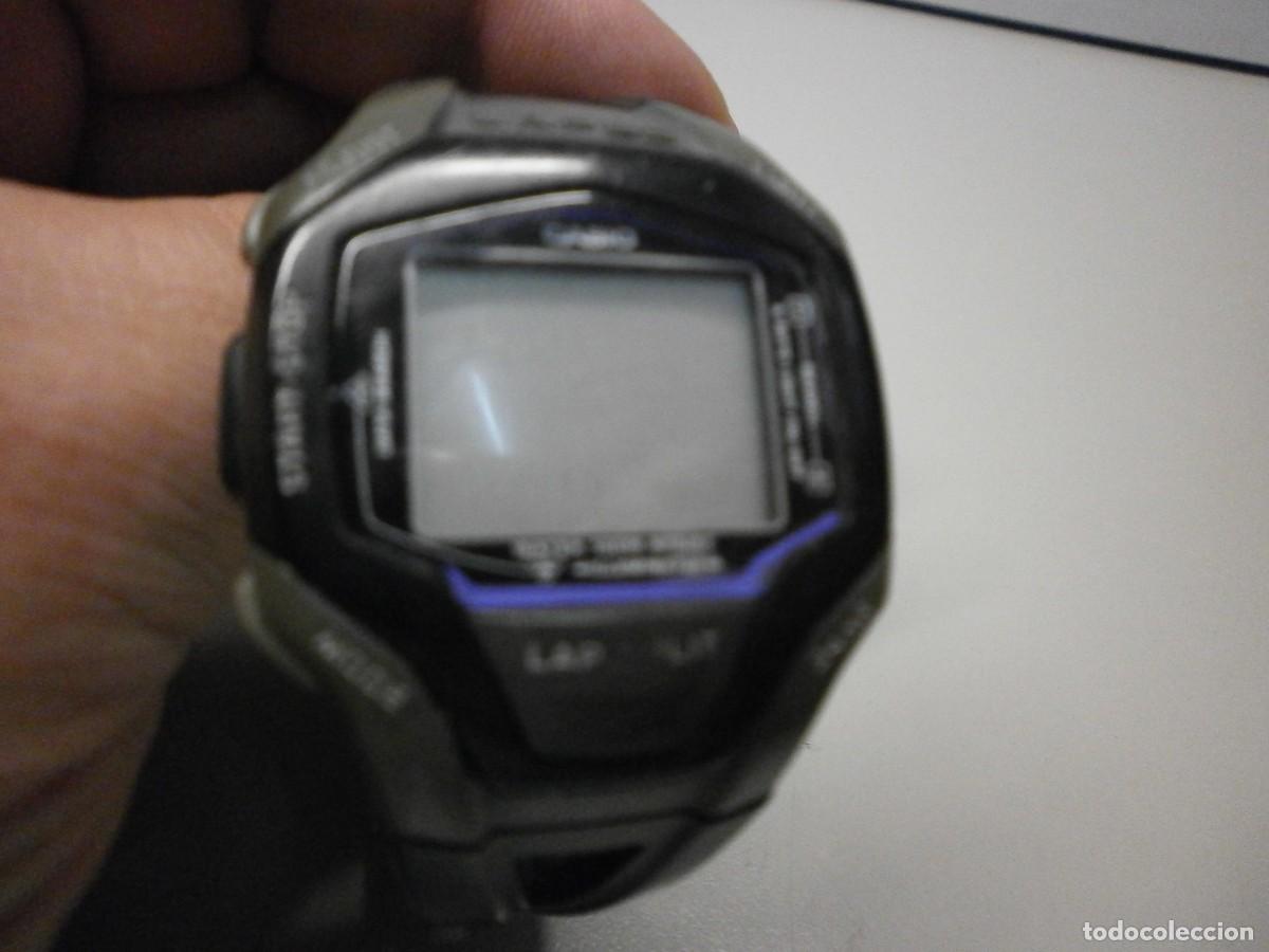 Vintage: reloj casio sin probar -------- - Foto 2