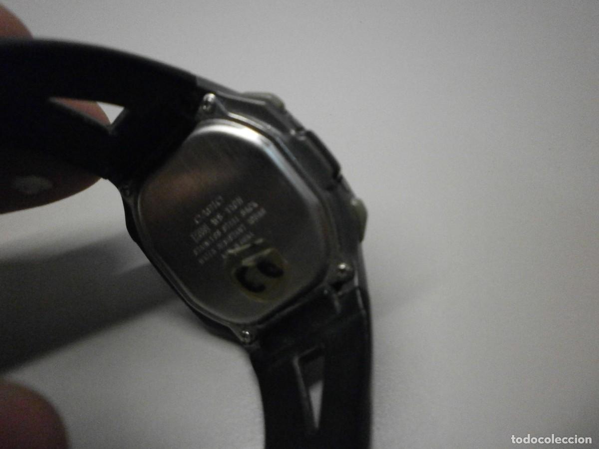 Vintage: reloj casio sin probar -------- - Foto 3