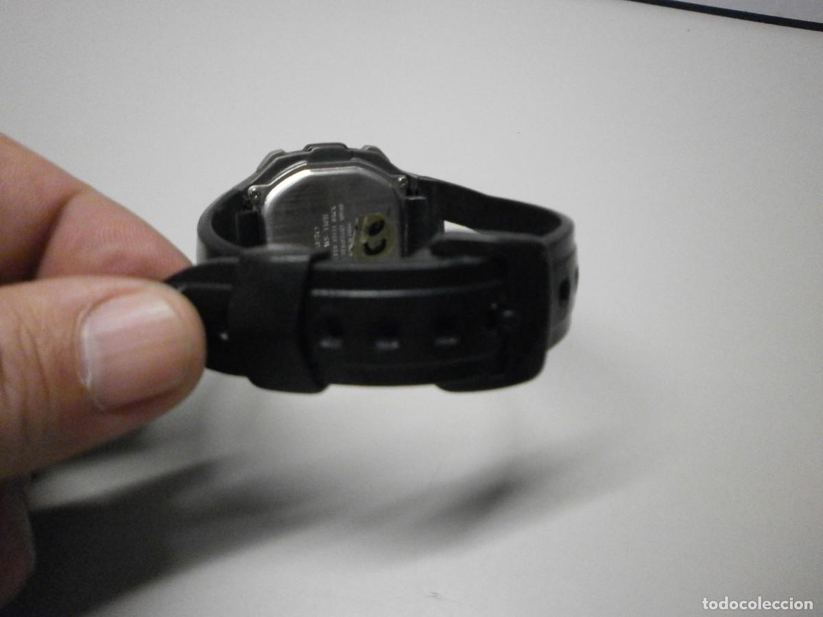 Vintage: reloj casio sin probar -------- - Foto 4